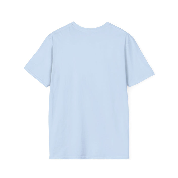 Let That Shit Go T-Shirt: Meditate and Release!