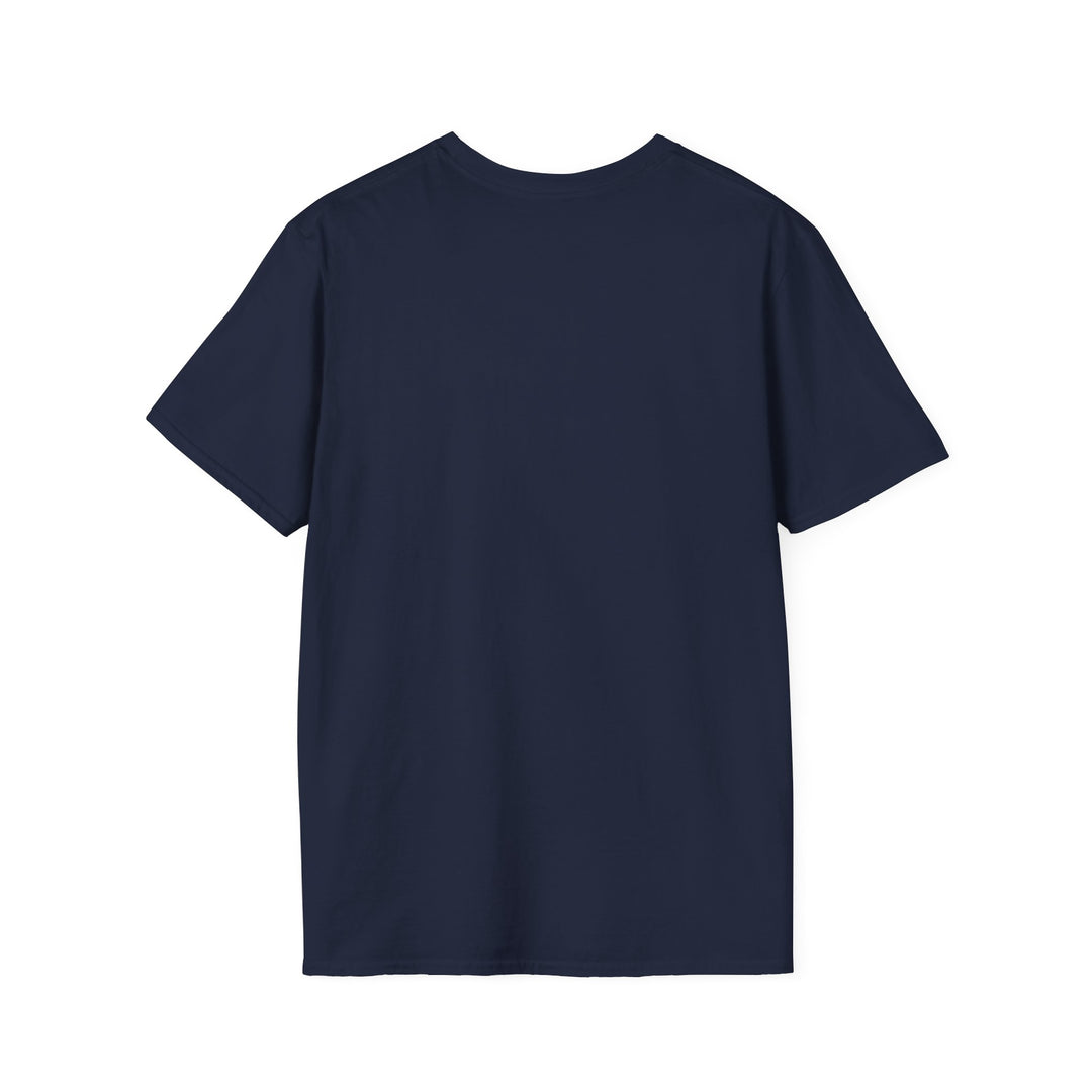 Let That Shit Go T-Shirt: Meditate and Release!