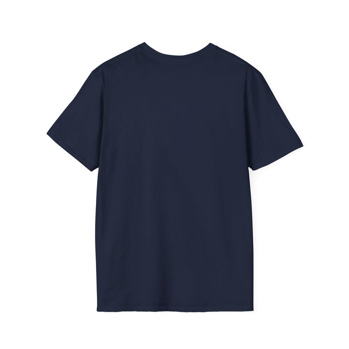 Let That Shit Go T-Shirt: Meditate and Release!