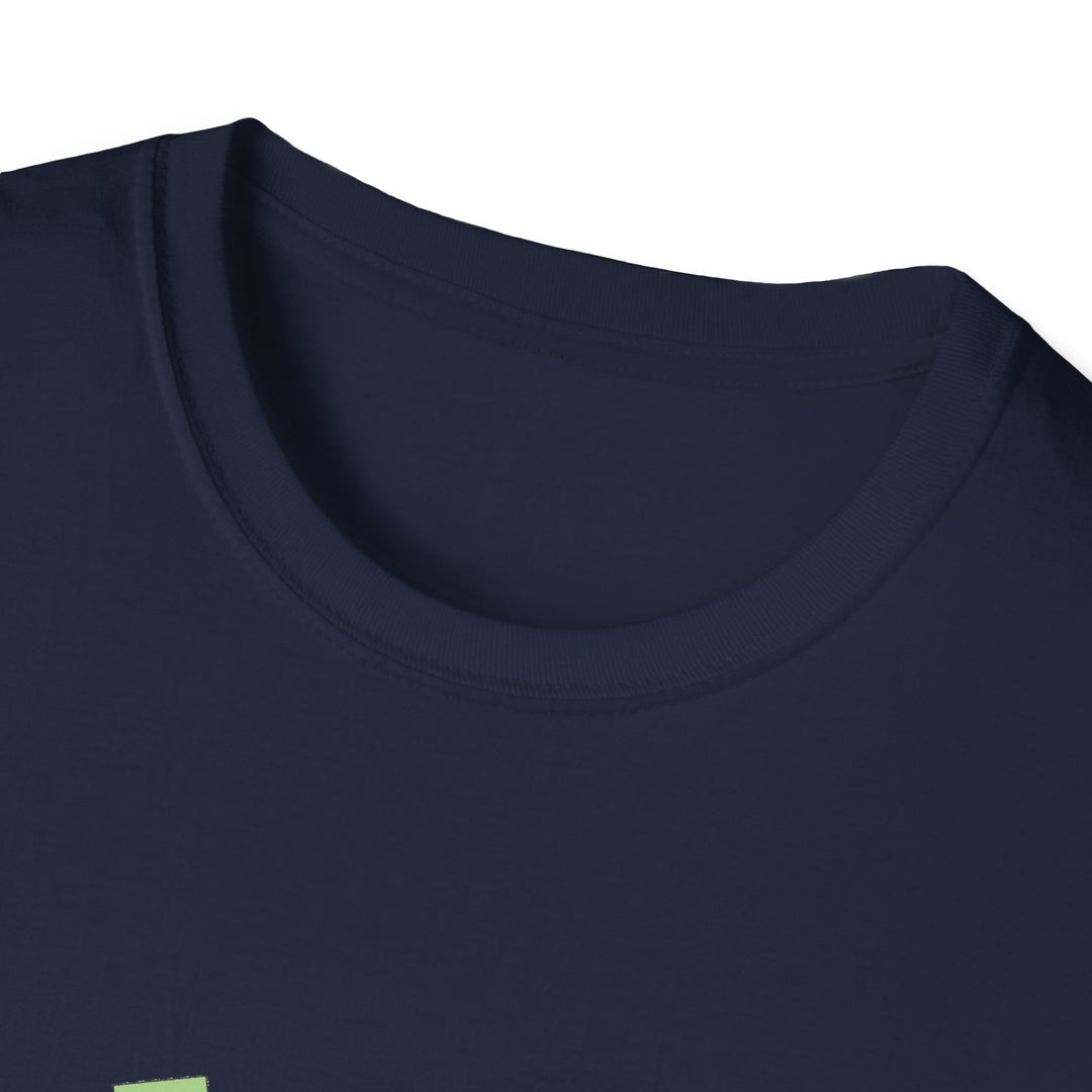 Let That Shit Go T-Shirt: Meditate and Release!