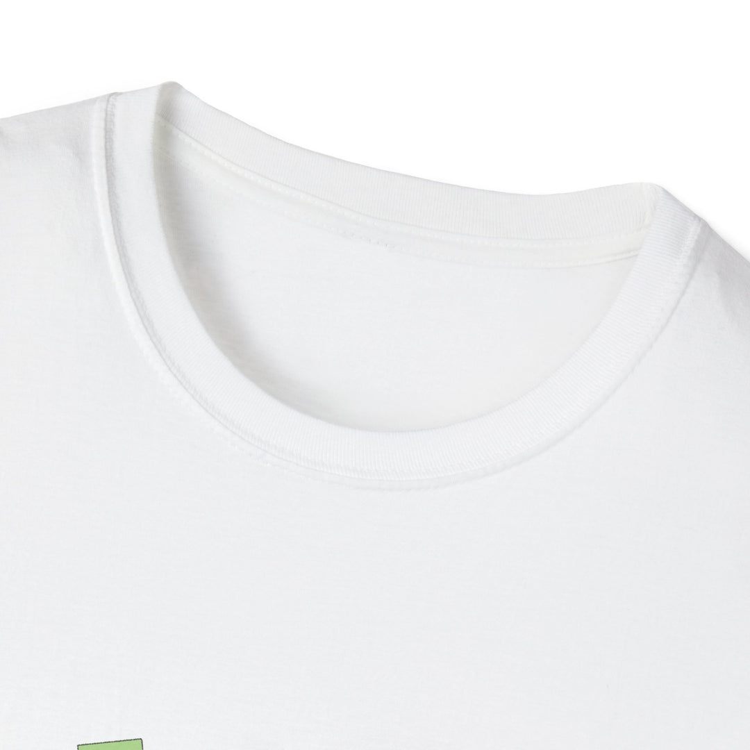 Let That Shit Go T-Shirt: Meditate and Release!