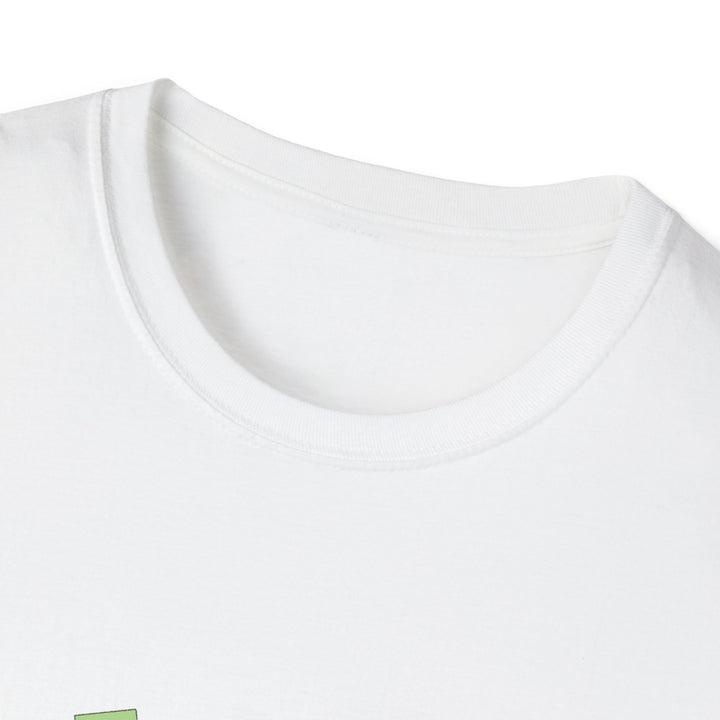 Let That Shit Go T-Shirt: Meditate and Release!