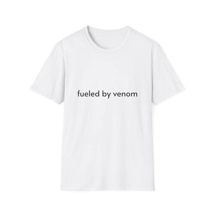 Fueled by Venom T-Shirt
