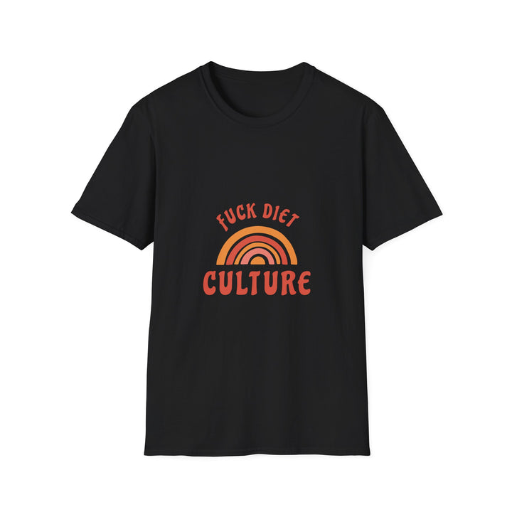 Fuck Diet Culture T-Shirt