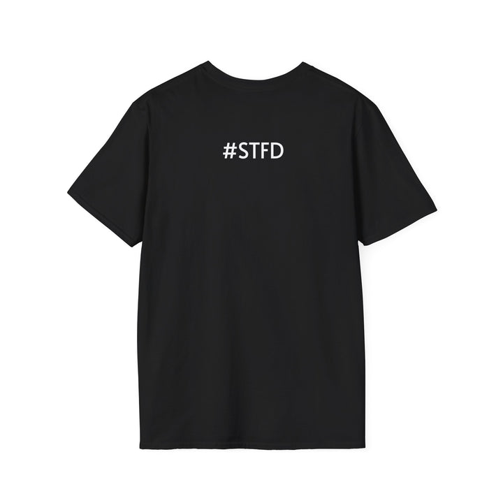 Sit the Fuck Down T-Shirt