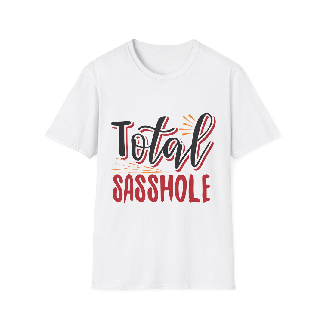 Total Sasshole T-Shirt