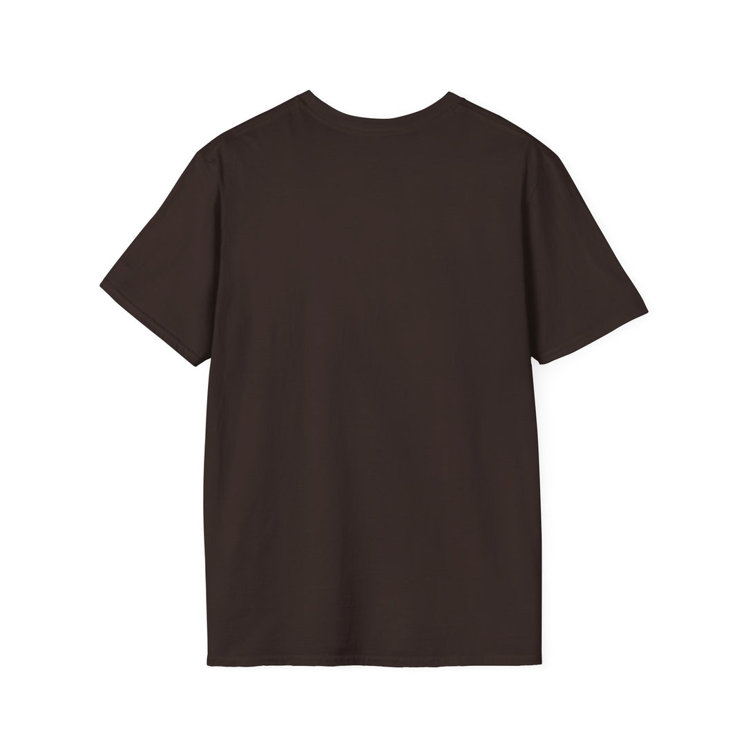 Let That Shit Go T-Shirt: Meditate and Release!