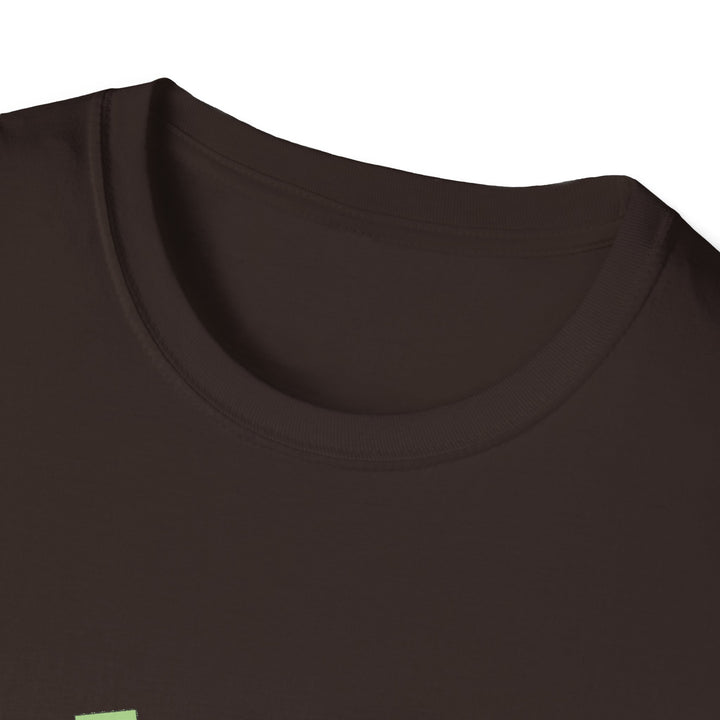 Let That Shit Go T-Shirt: Meditate and Release!