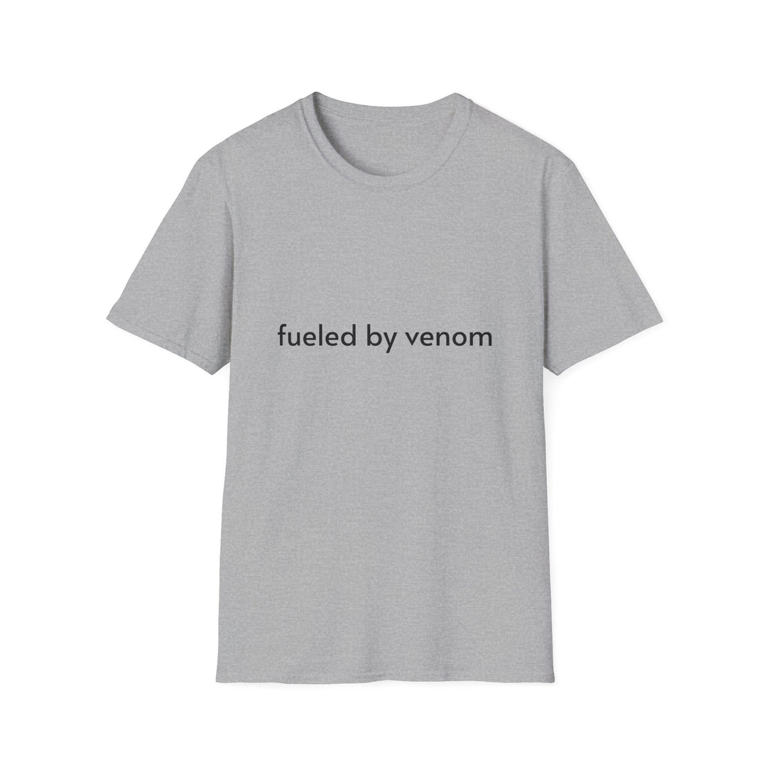Fueled by Venom T-Shirt