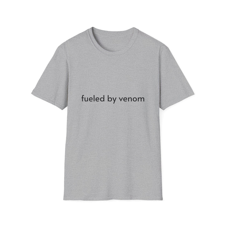 Fueled by Venom T-Shirt