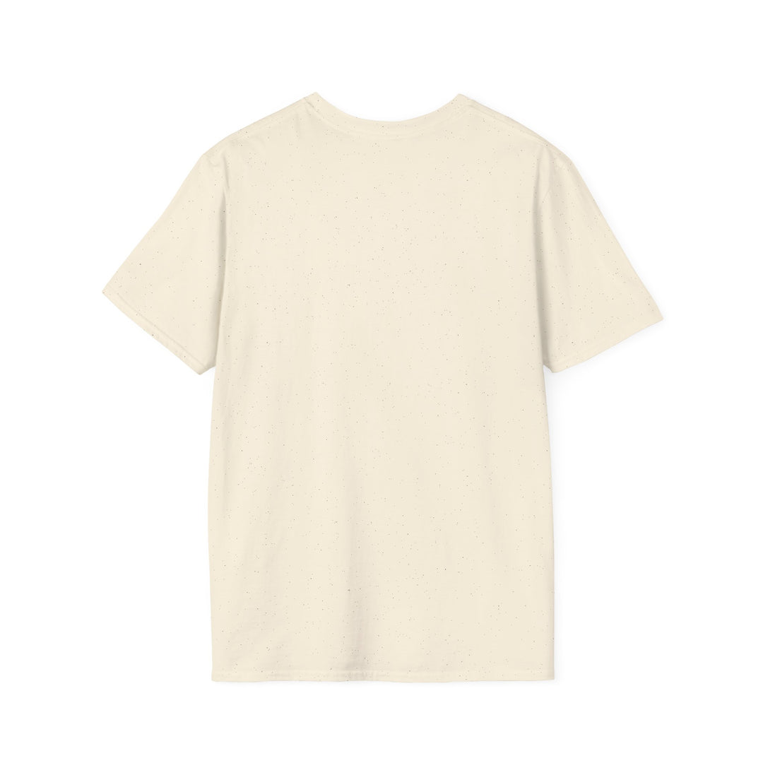 Let That Shit Go T-Shirt: Meditate and Release!