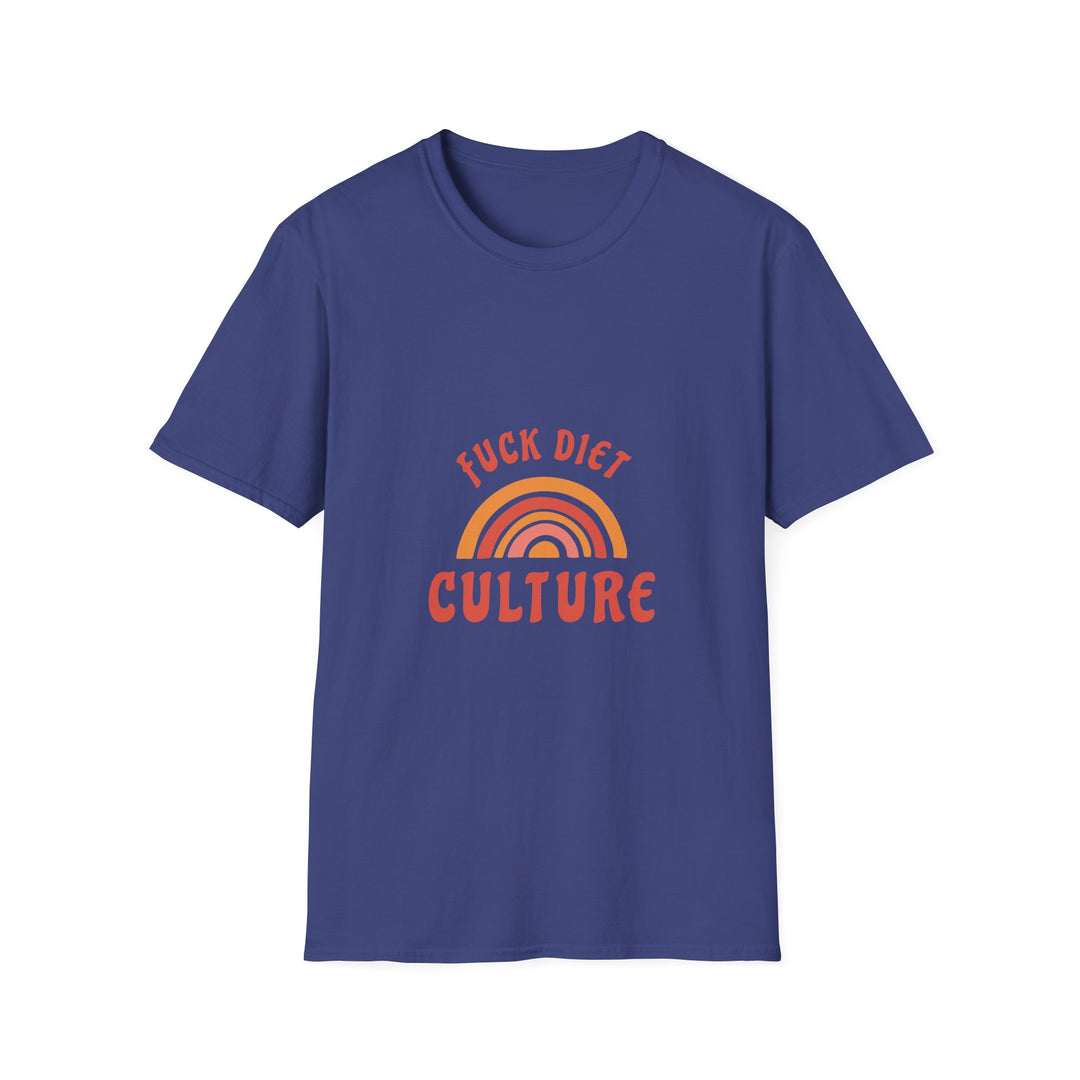 Fuck Diet Culture T-Shirt