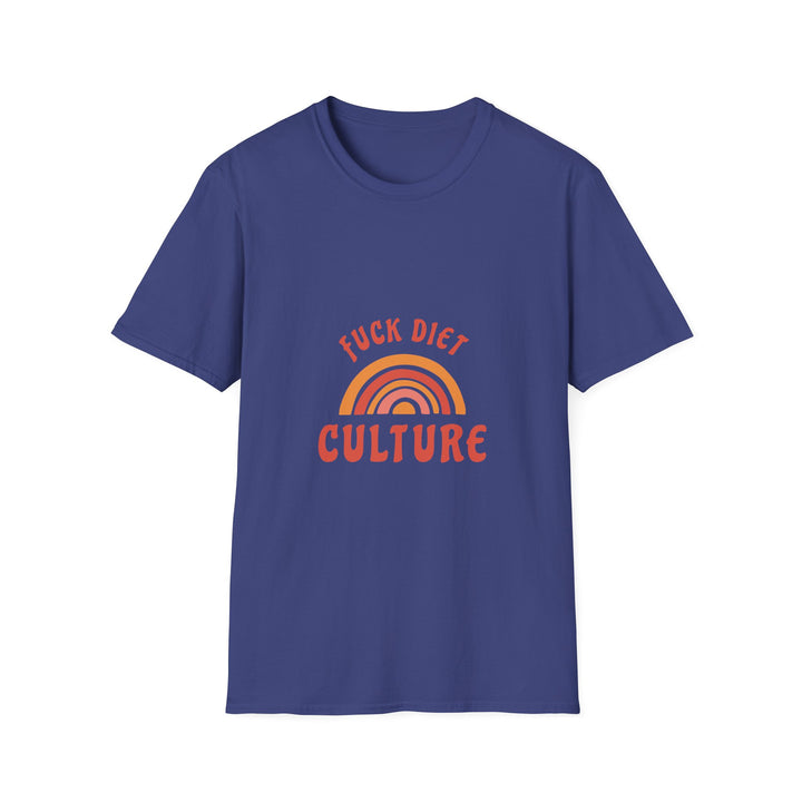 Fuck Diet Culture T-Shirt