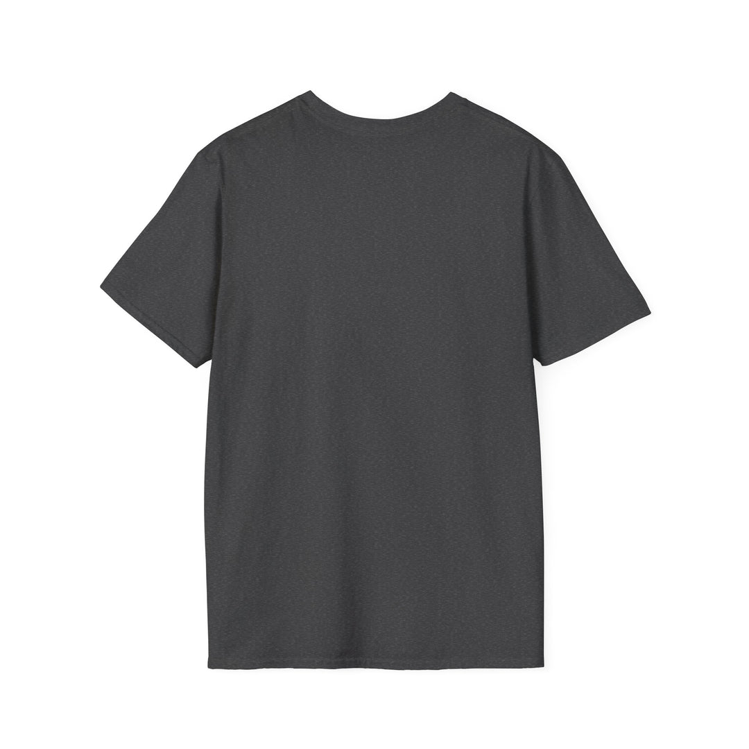 Let That Shit Go T-Shirt: Meditate and Release!