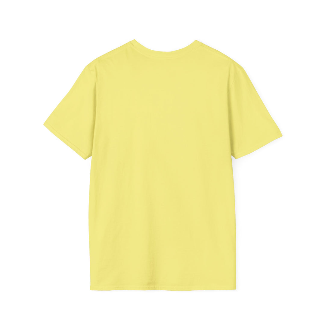 Let That Shit Go T-Shirt: Meditate and Release!