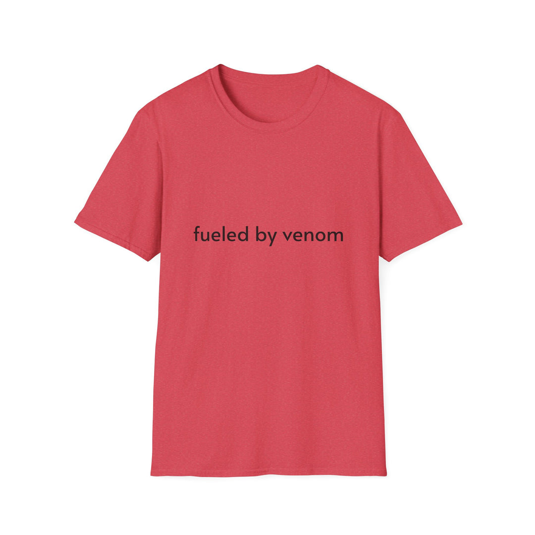 Fueled by Venom T-Shirt