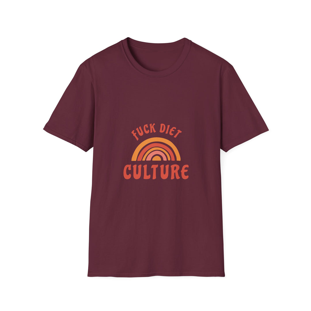 Fuck Diet Culture T-Shirt