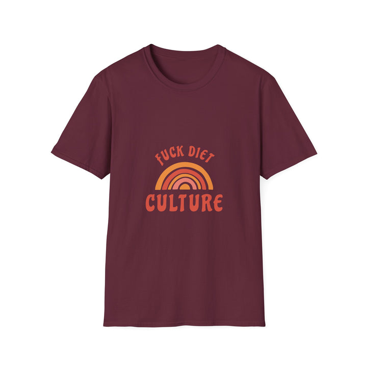 Fuck Diet Culture T-Shirt