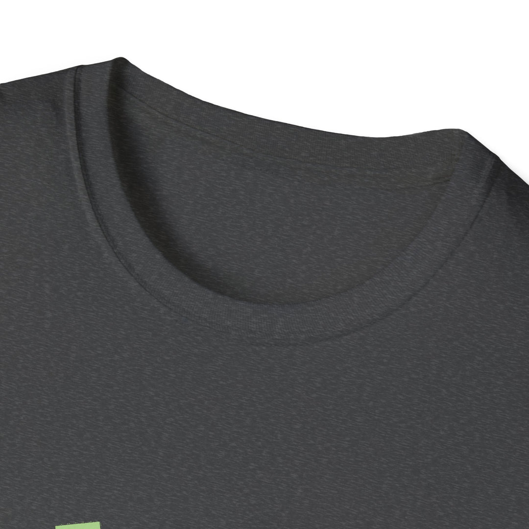 Let That Shit Go T-Shirt: Meditate and Release!