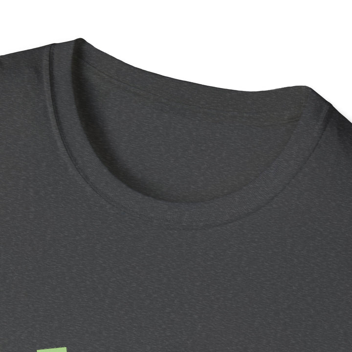 Let That Shit Go T-Shirt: Meditate and Release!