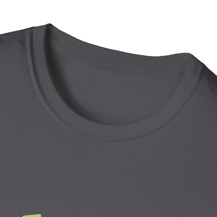 Let That Shit Go T-Shirt: Meditate and Release!