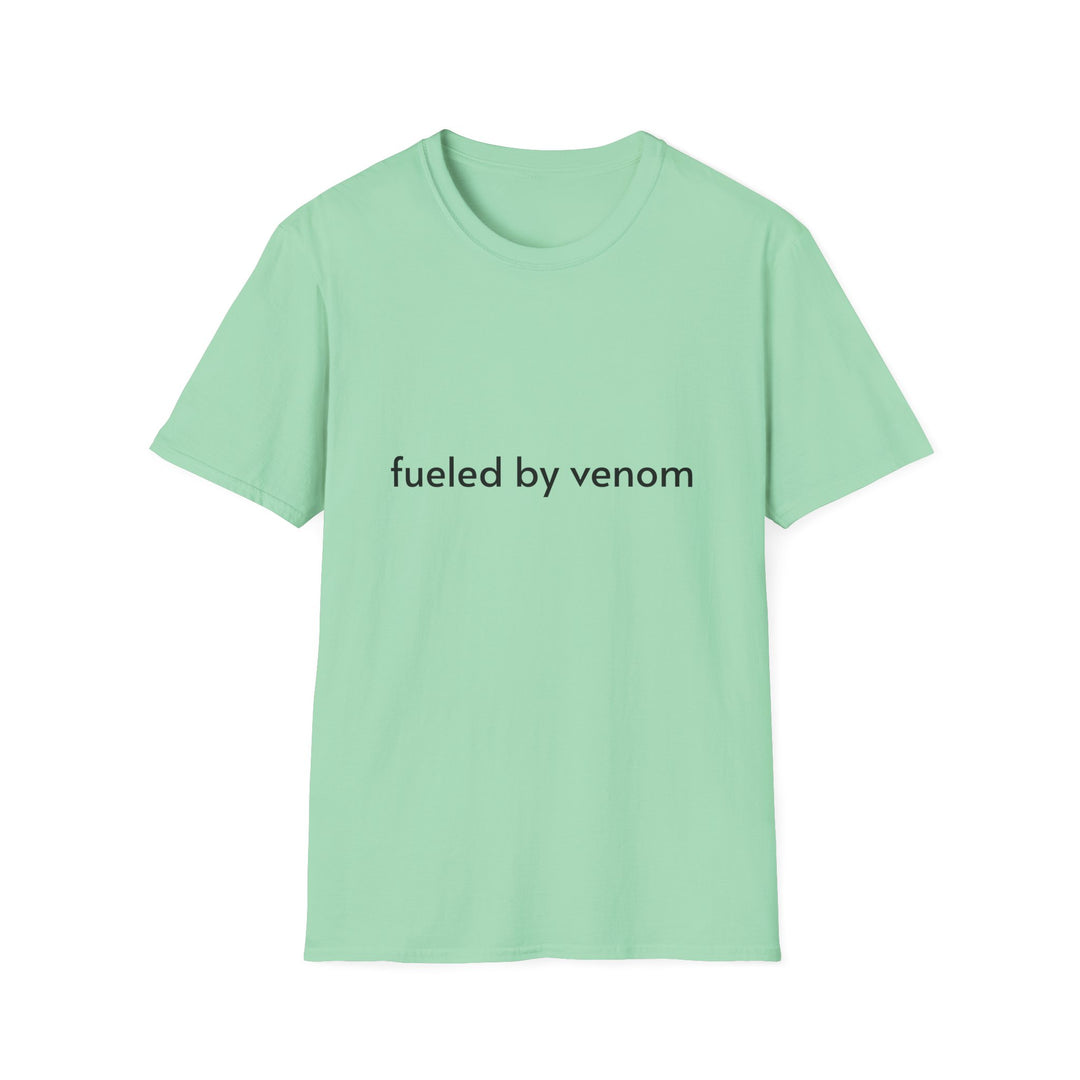 Fueled by Venom T-Shirt