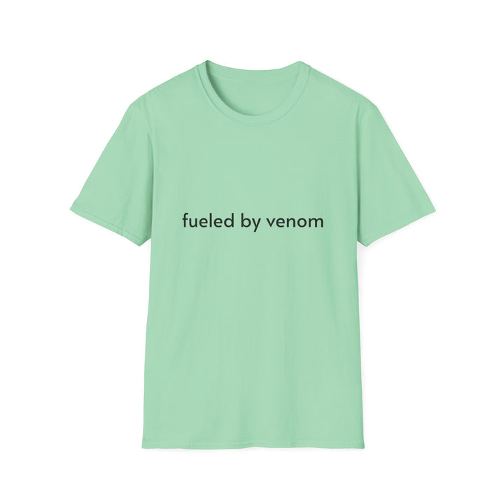Fueled by Venom T-Shirt
