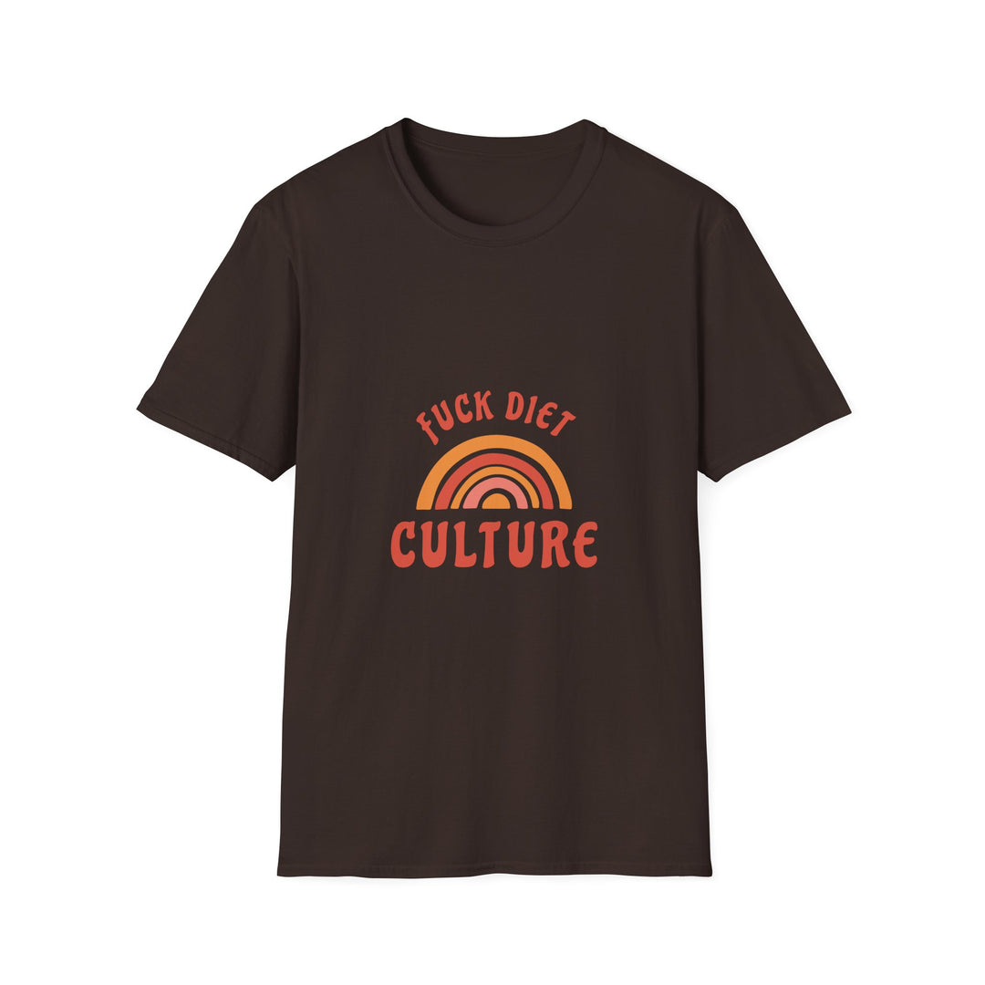 Fuck Diet Culture T-Shirt