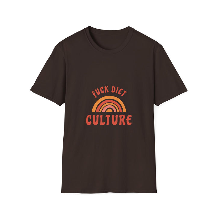 Fuck Diet Culture T-Shirt