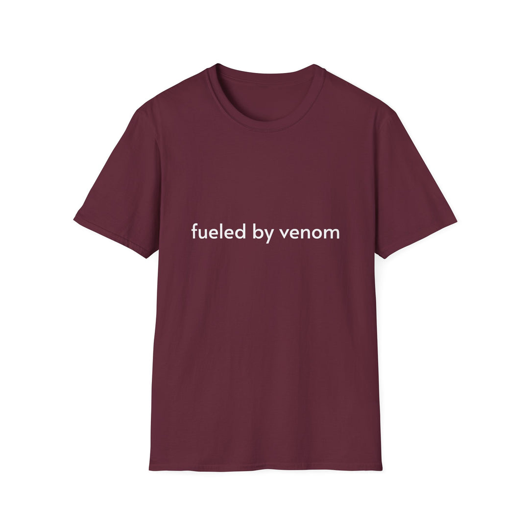 Fueled by Venom T-Shirt