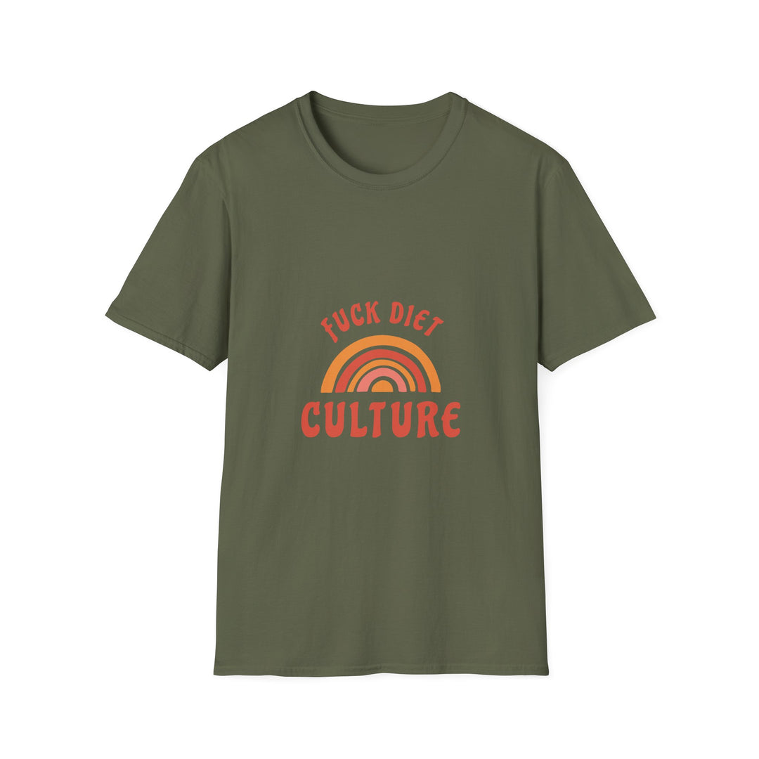 Fuck Diet Culture T-Shirt