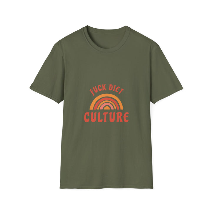 Fuck Diet Culture T-Shirt