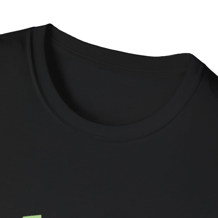 Let That Shit Go T-Shirt: Meditate and Release!