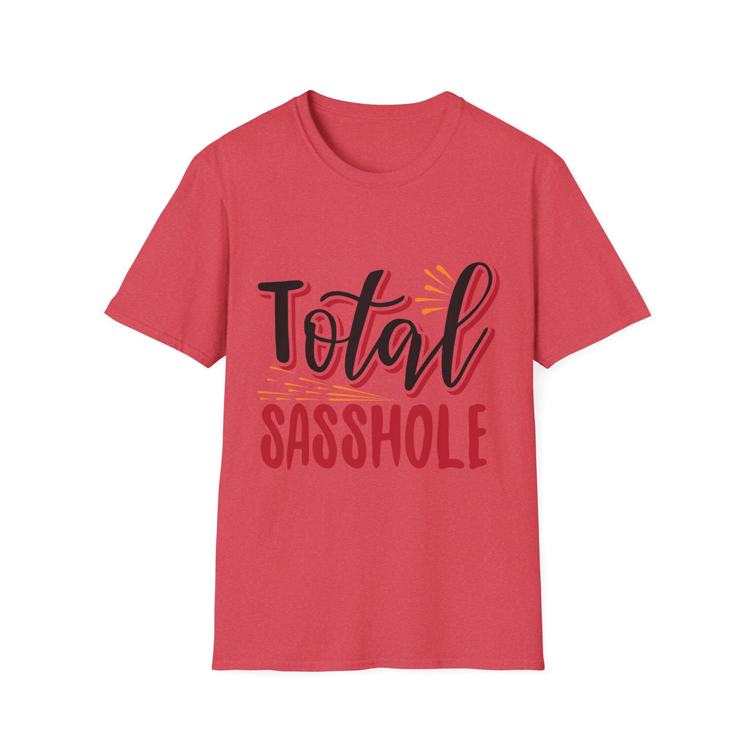 Total Sasshole T-Shirt