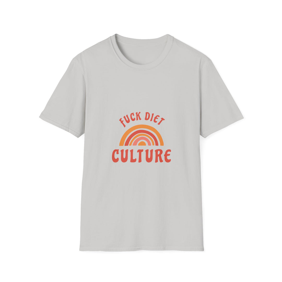Fuck Diet Culture T-Shirt
