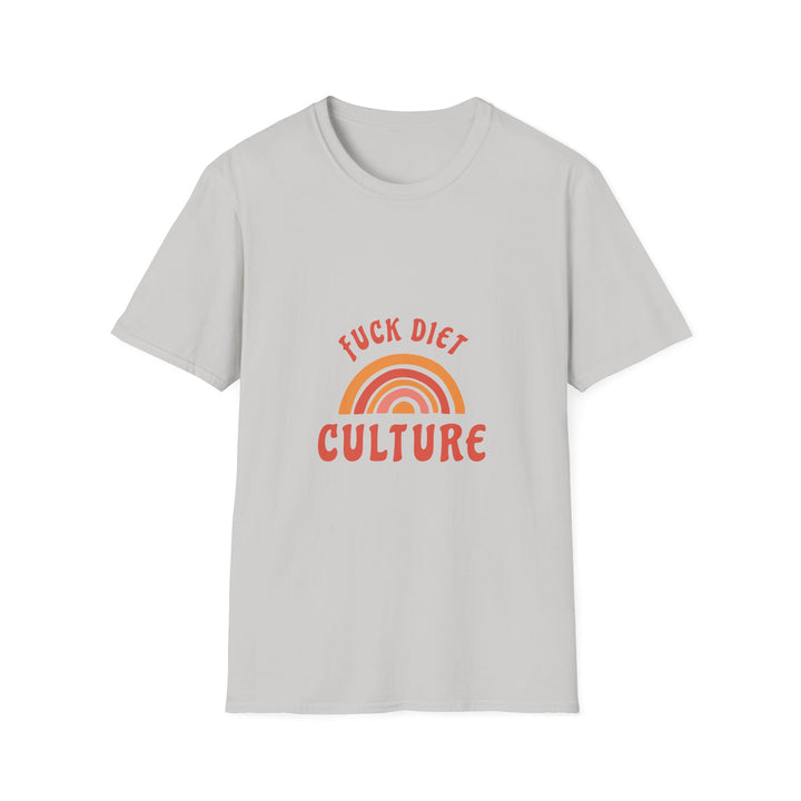 Fuck Diet Culture T-Shirt
