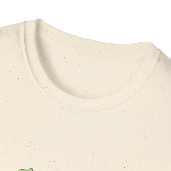 Let That Shit Go T-Shirt: Meditate and Release!