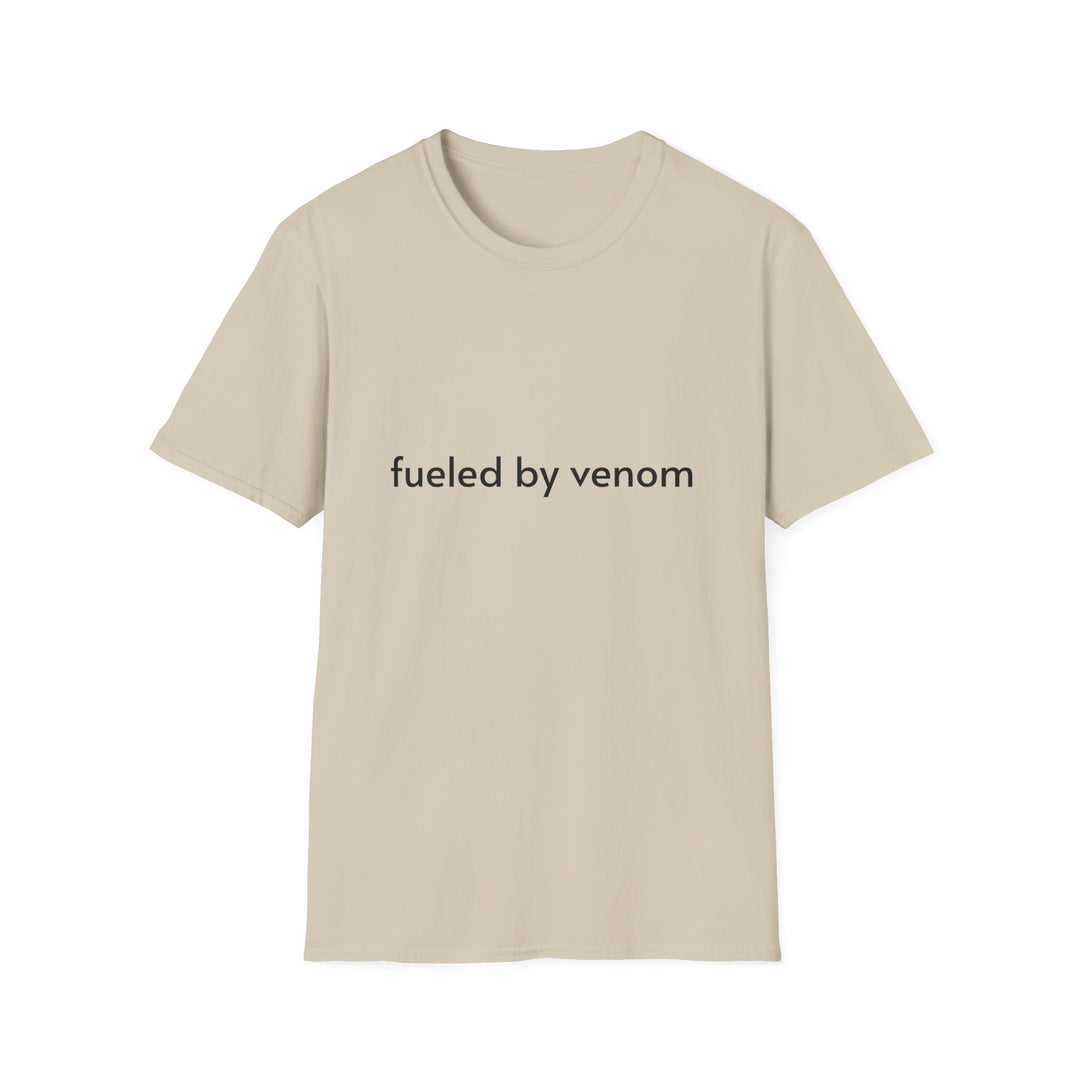 Fueled by Venom T-Shirt