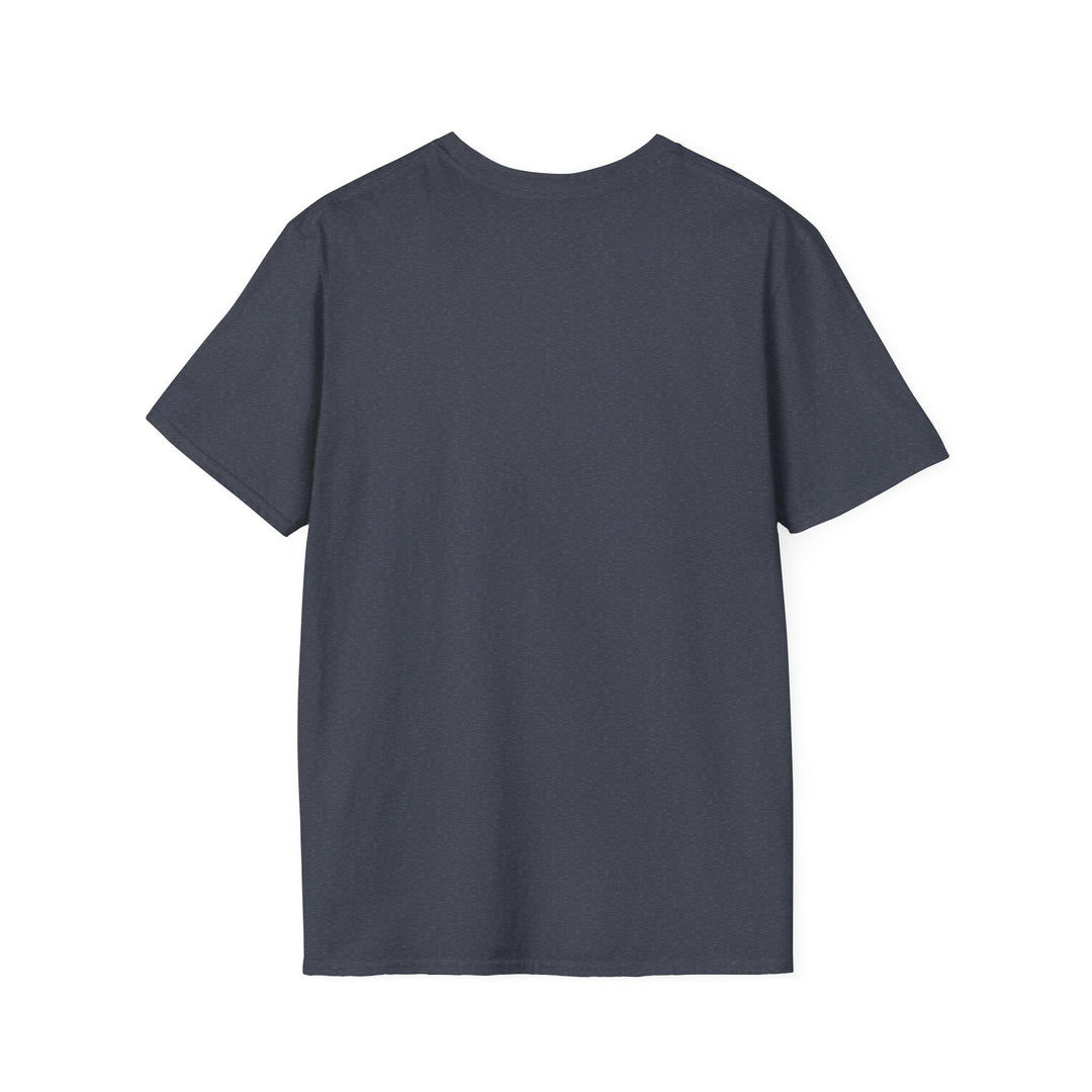 Let That Shit Go T-Shirt: Meditate and Release!