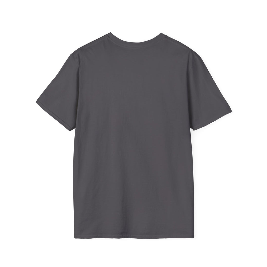 Let That Shit Go T-Shirt: Meditate and Release!