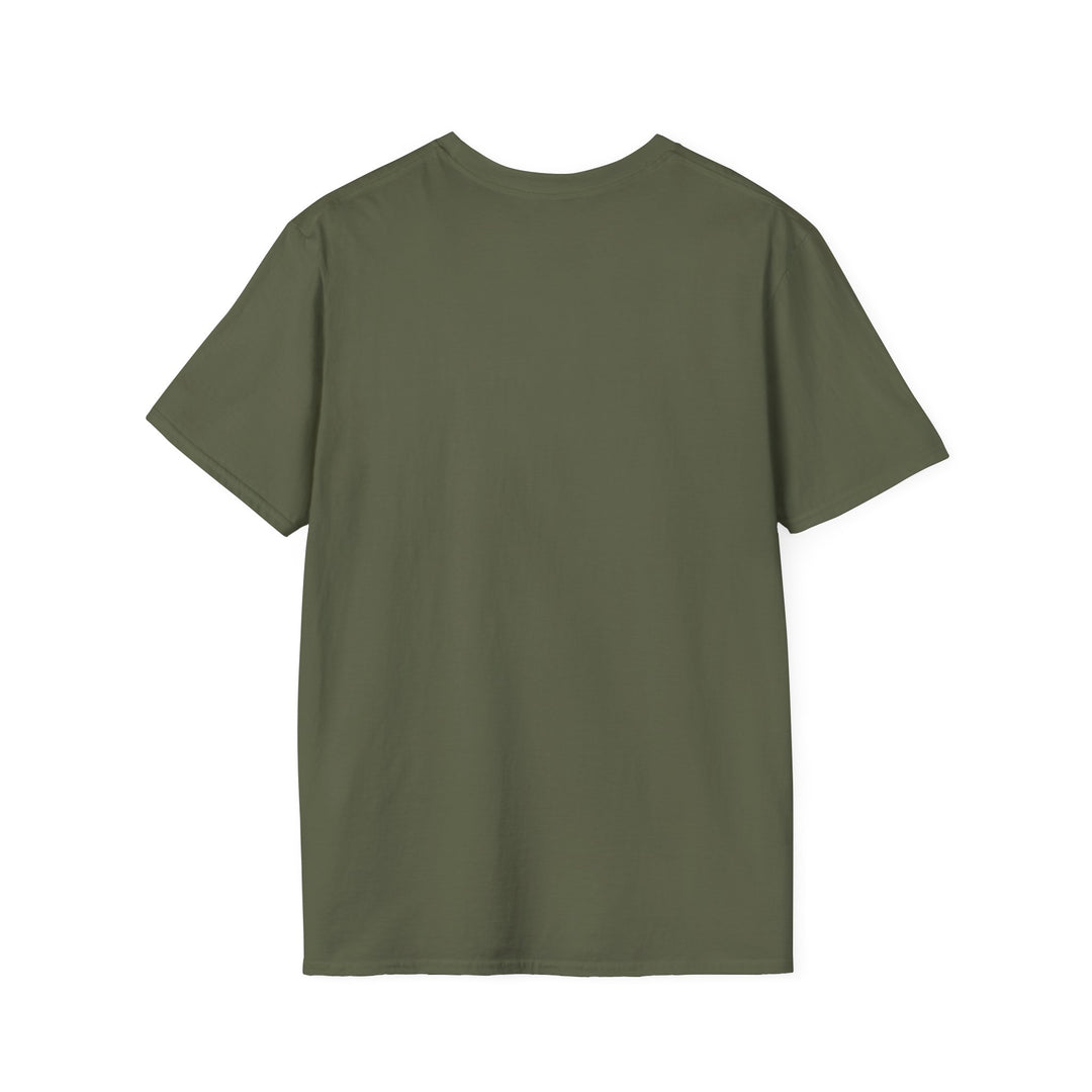 Let That Shit Go T-Shirt: Meditate and Release!