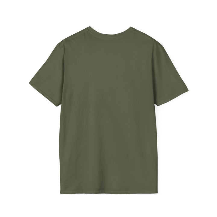 Let That Shit Go T-Shirt: Meditate and Release!