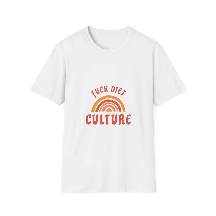 Fuck Diet Culture T-Shirt