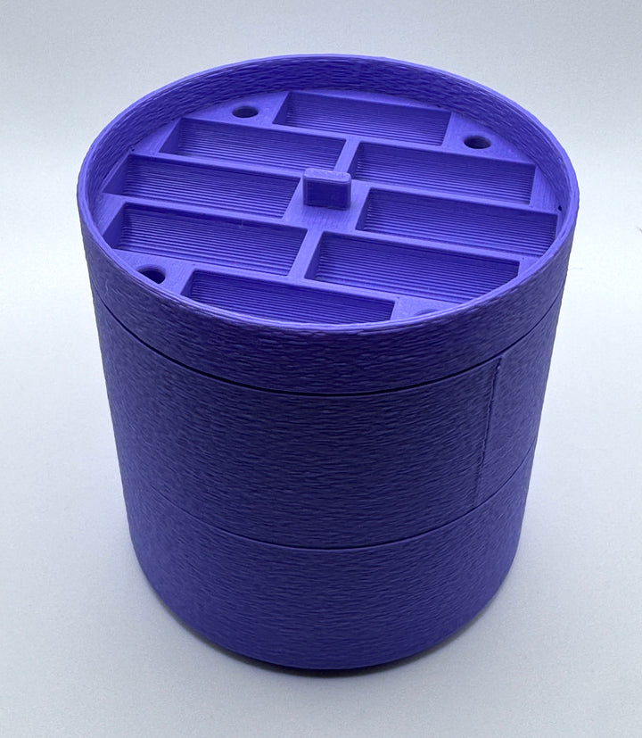 3mL Vial Holder for HydraPeak Insulated Thermos