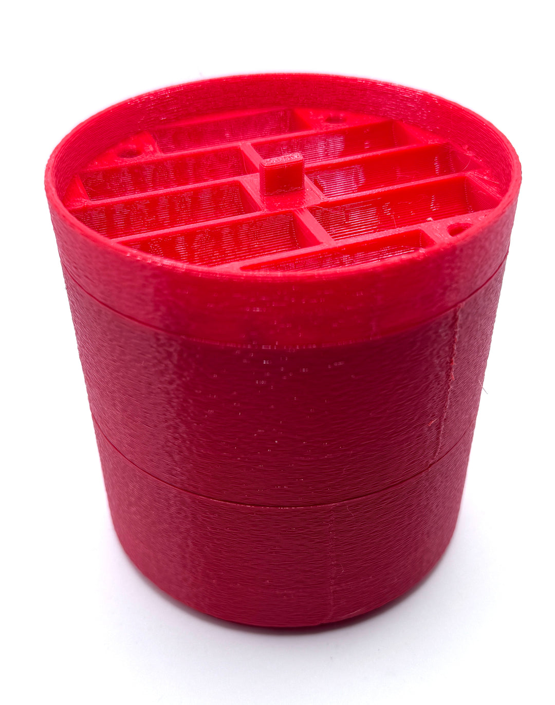 3mL Vial Holder for HydraPeak Insulated Thermos