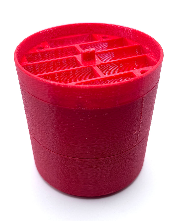 3mL Vial Holder for HydraPeak Insulated Thermos