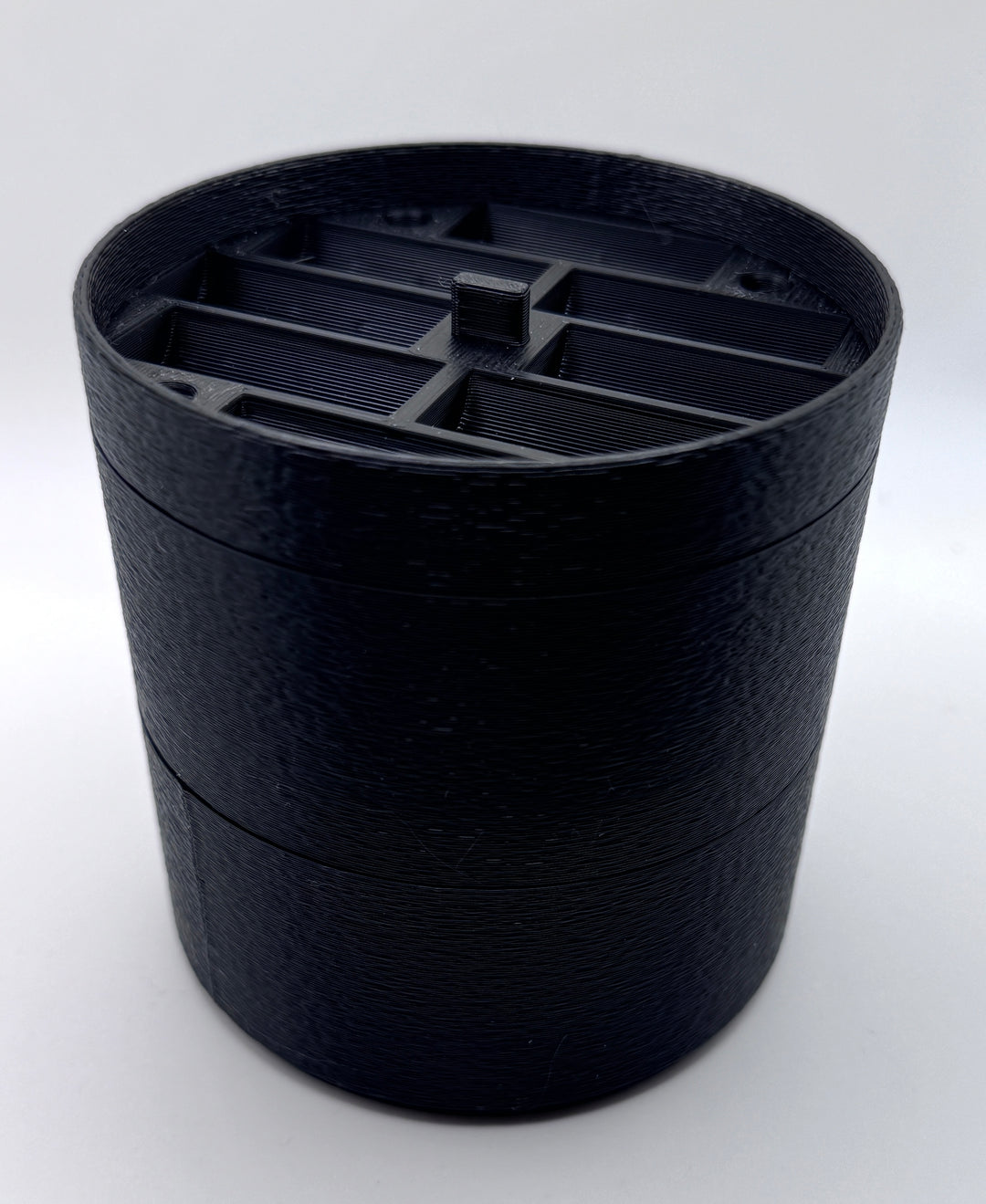 3mL Vial Holder for HydraPeak Insulated Thermos