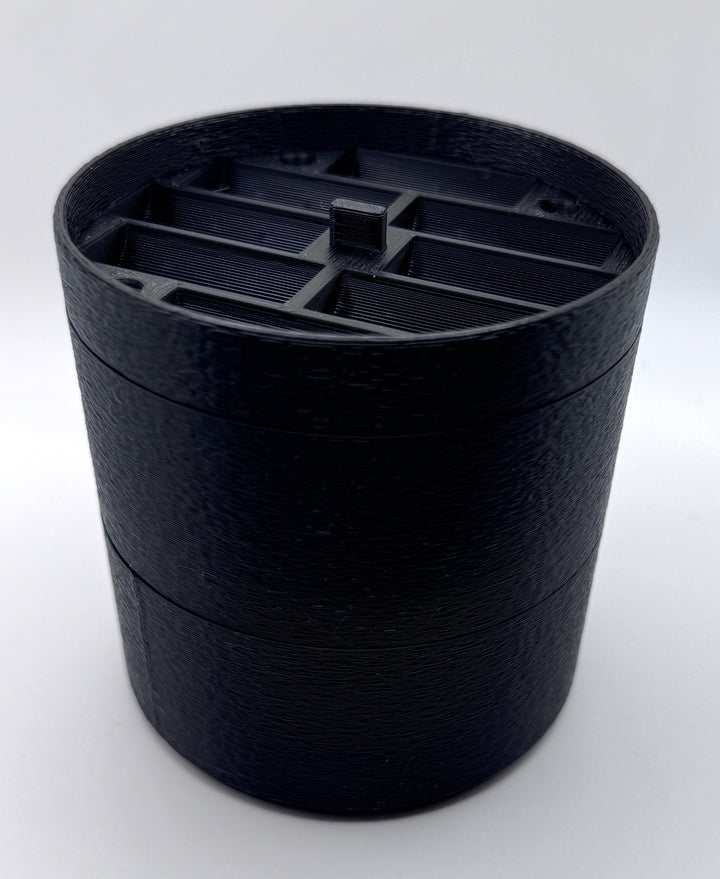 3mL Vial Holder for HydraPeak Insulated Thermos